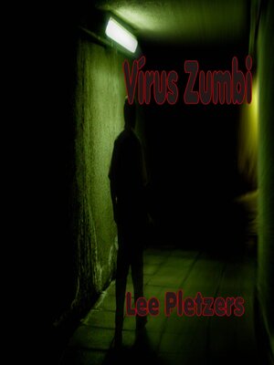 cover image of Vírus Zumbi